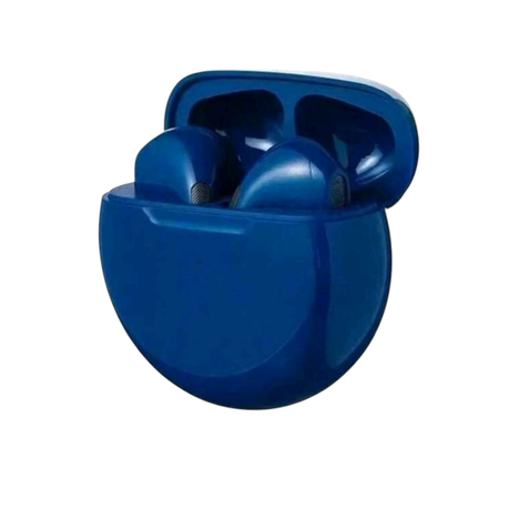 Wireless Bluetooth Earphones with Charging Case