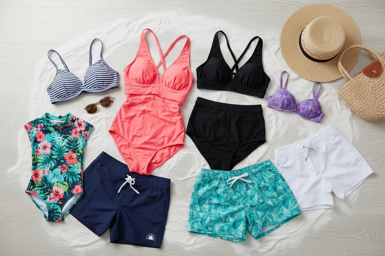 🩱 Swimwear