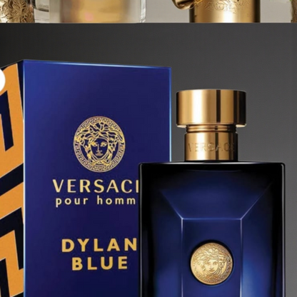 Versace Pour Homme Dylan Blue 100ml