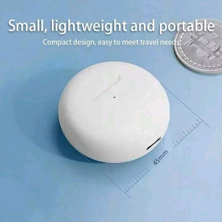 Wireless Bluetooth Earphones with Charging Case