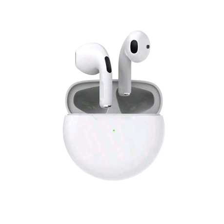 Wireless Bluetooth Earphones with Charging Case