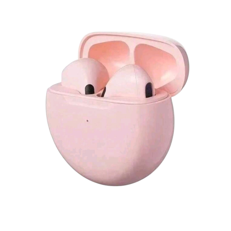 Wireless Bluetooth Earphones with Charging Case