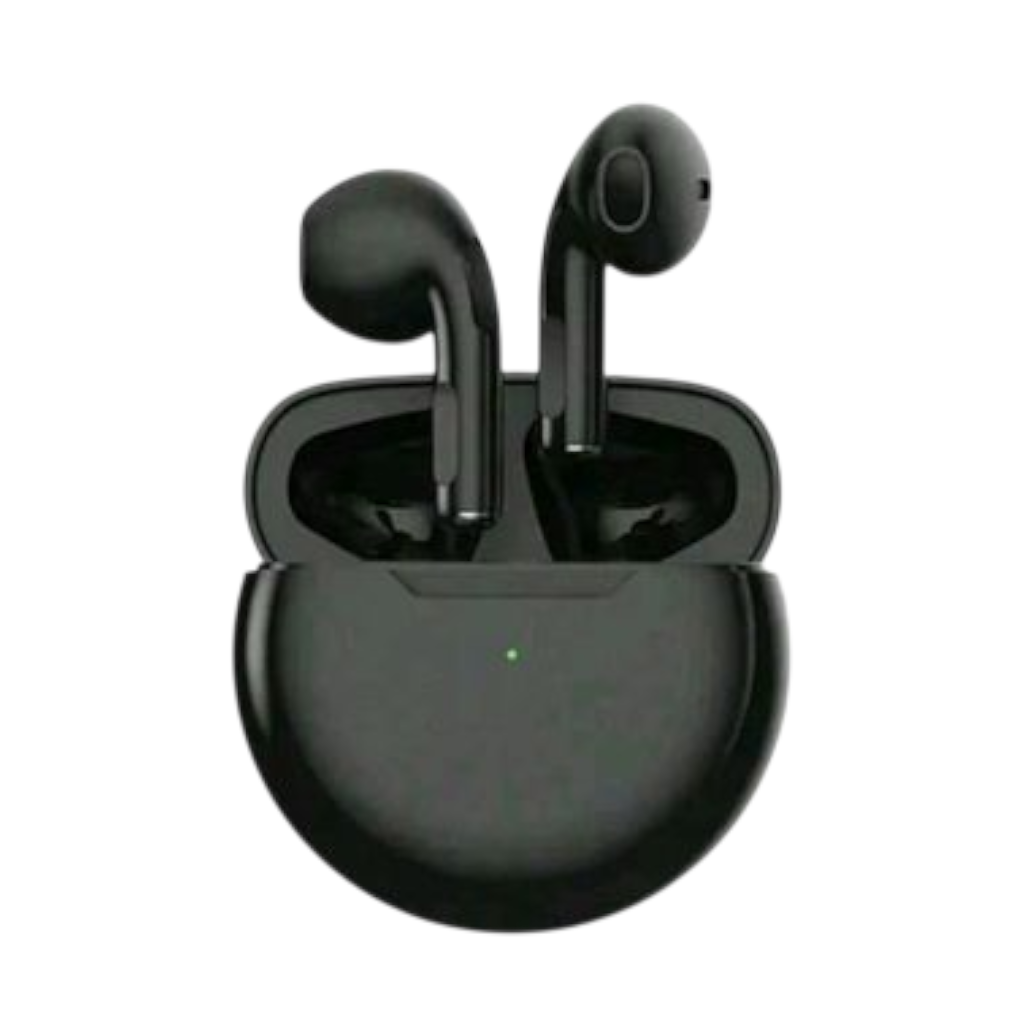 Wireless Bluetooth Earphones with Charging Case