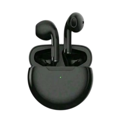 Wireless Bluetooth Earphones with Charging Case