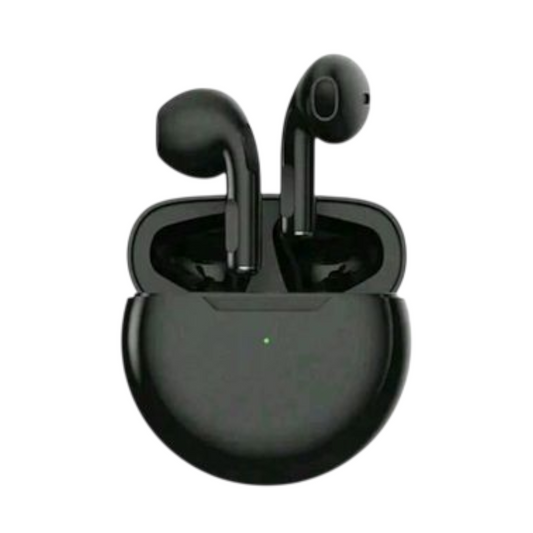 Wireless Bluetooth Earphones with Charging Case
