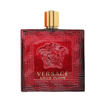 Versace Eros Flame Eau de Parfum – 100ml Parallel Import