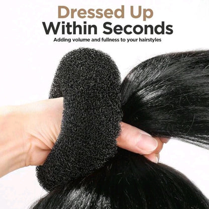 3pc Hair Buns - S,M,L