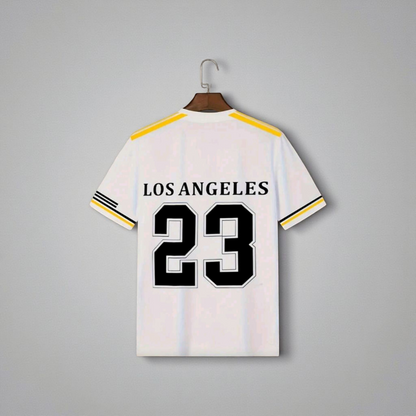 Men's Short Sleeve LA 23 Shirt