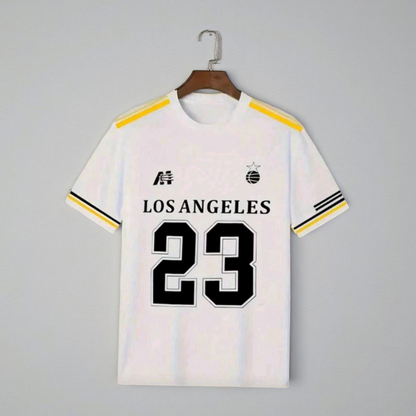 Men's Short Sleeve LA 23 Shirt