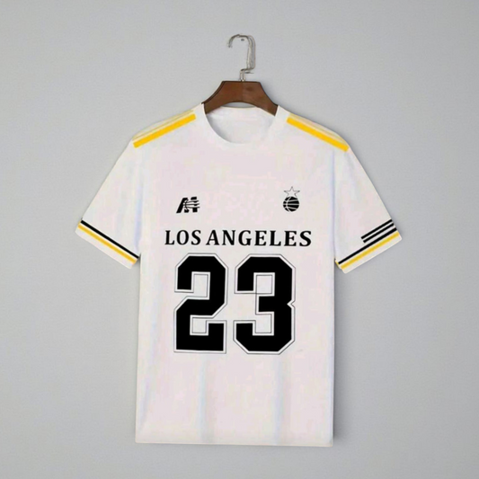 Men's Short Sleeve LA 23 Shirt